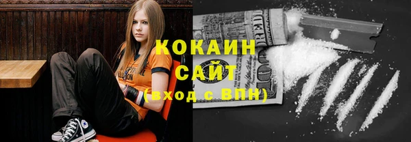 крисы Алексеевка